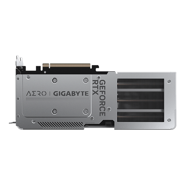 Gigabyte RTX 4060 Ti Aero OC 16GB Graphics Card
